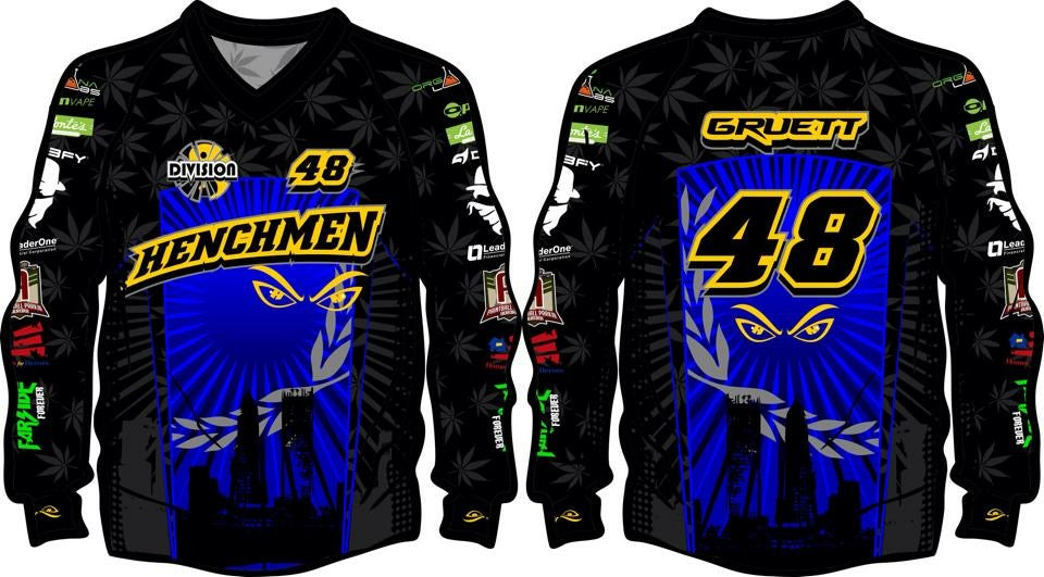 HenchMen Gear