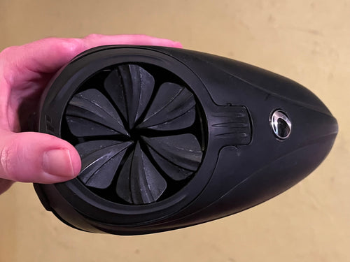 Dye Rotor R2
