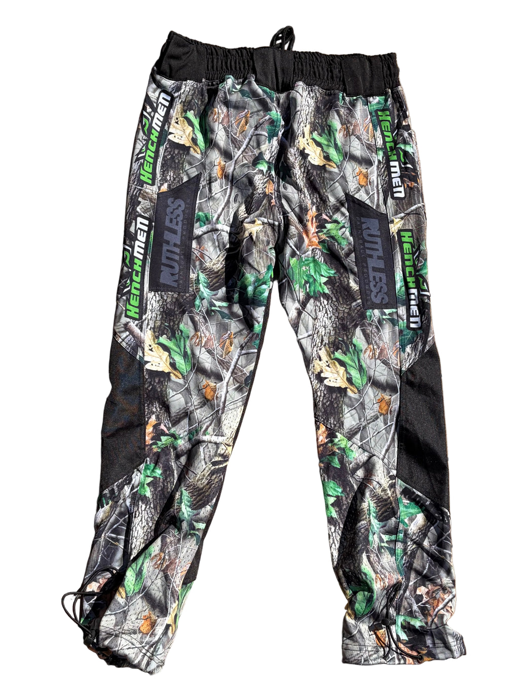 HenchMen Joggers