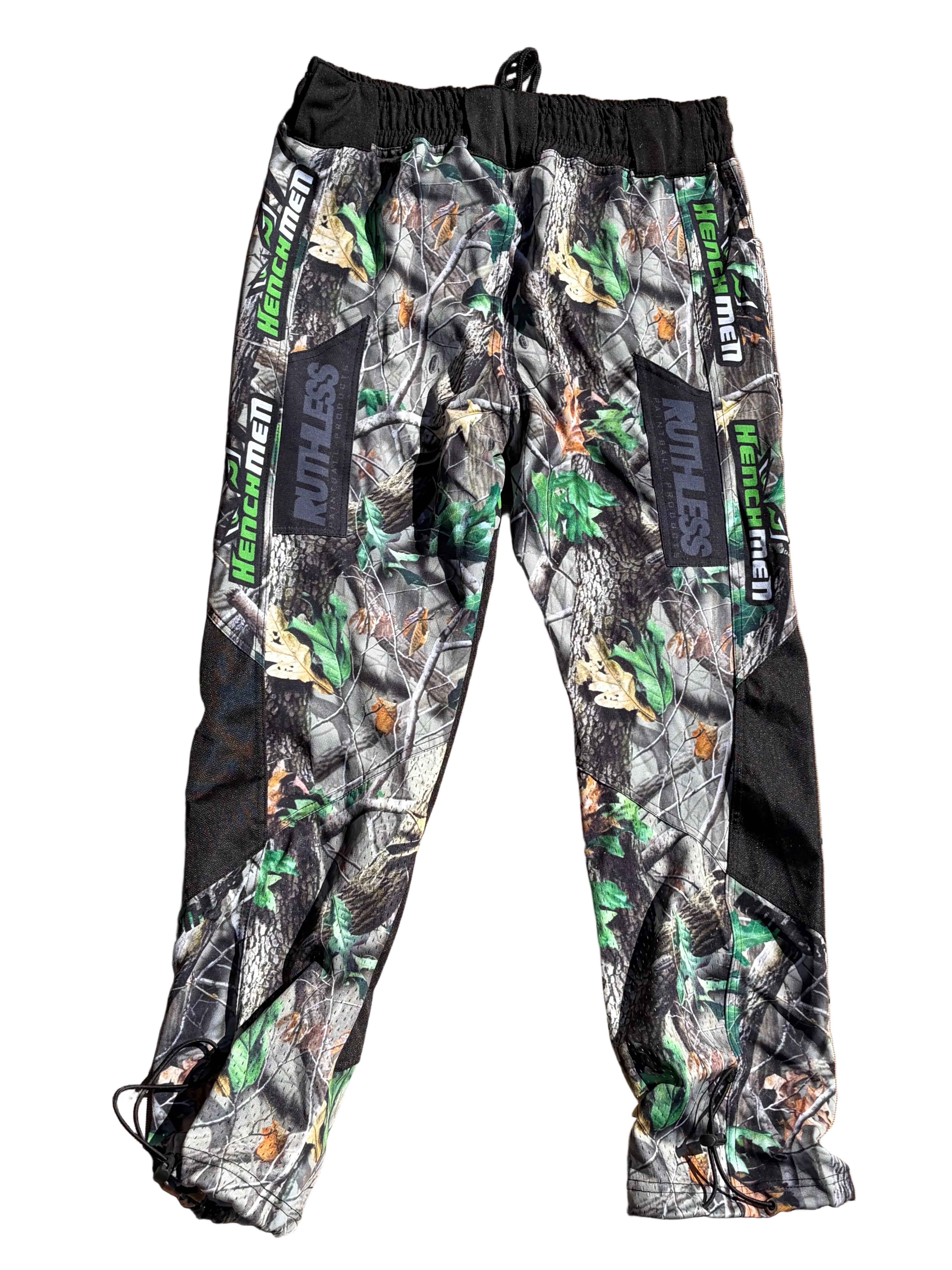HenchMen Joggers
