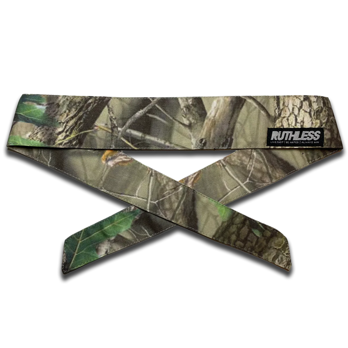Realtree Headband