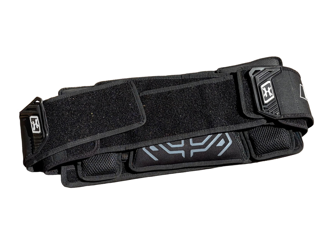 HK Army Paintball Harness - Zero-GX 5+4+4 - Stealth