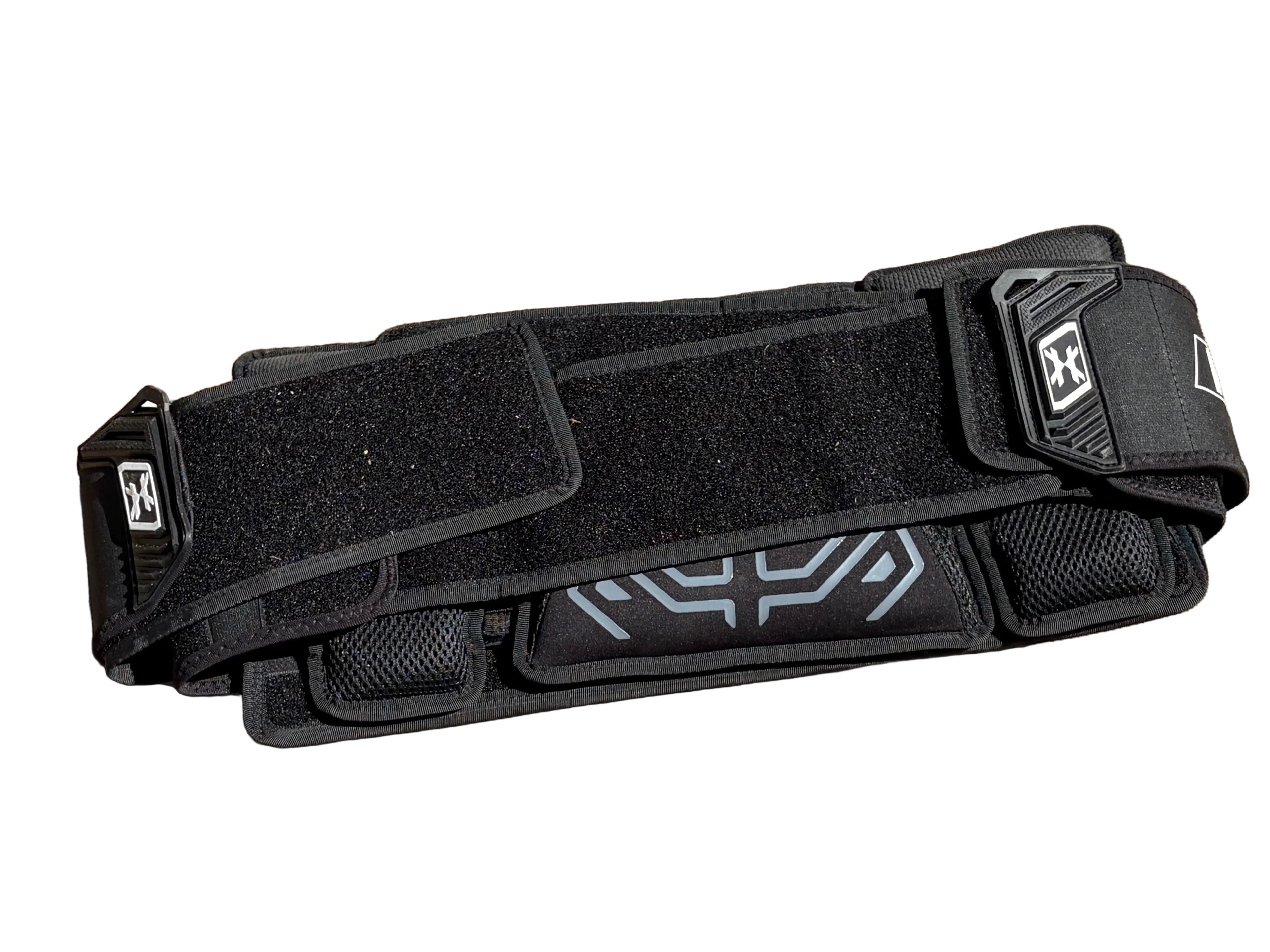 HK Army Paintball Harness - Zero-GX 5+4+4 - Stealth