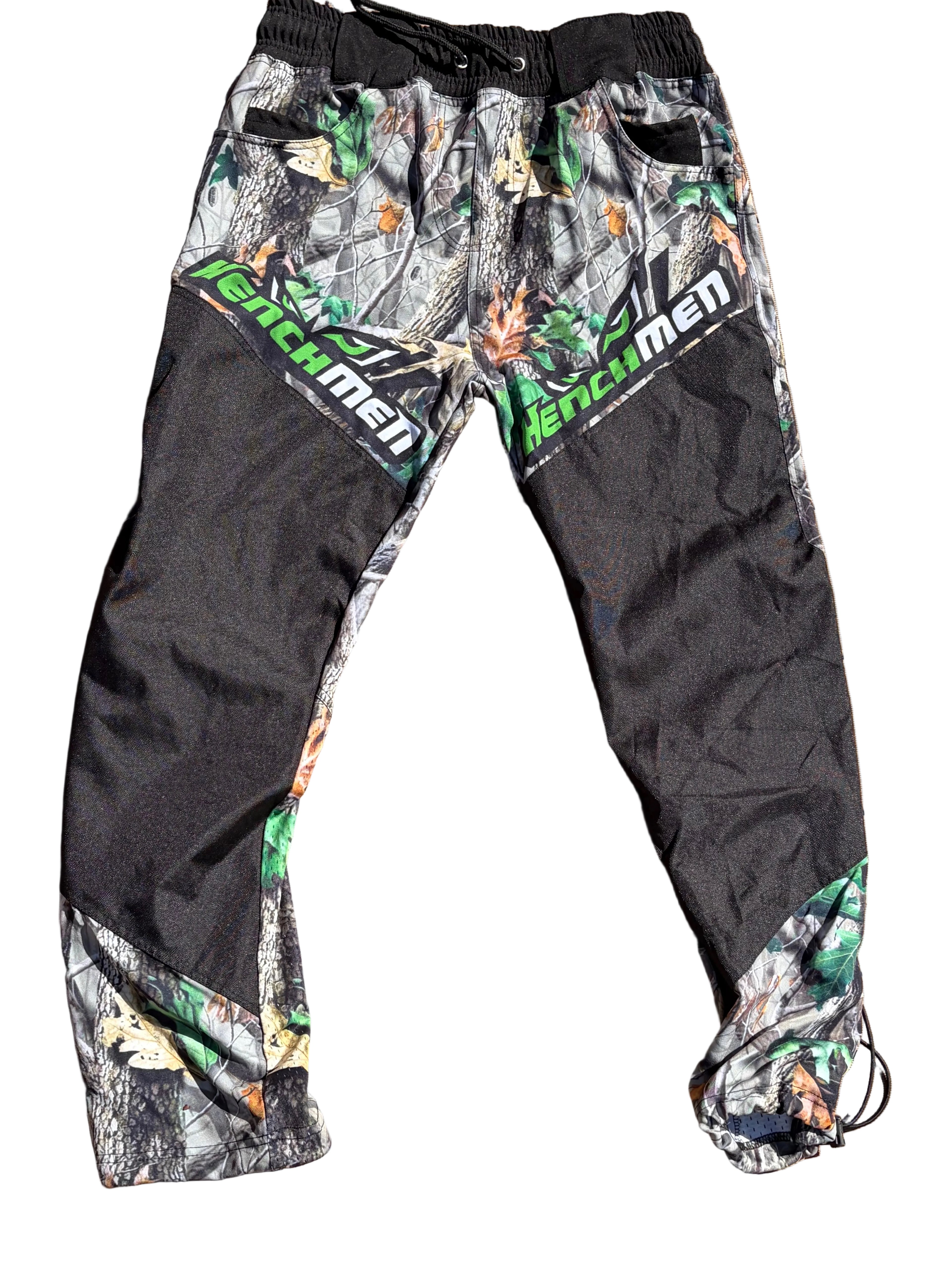 HenchMen Joggers