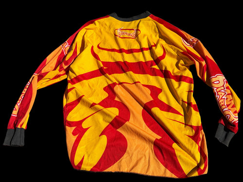 2000 Era Diablo Ref Jersey
