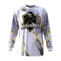 HenchMen 2026 Marble Jersey