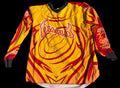2000 Era Diablo Ref Jersey