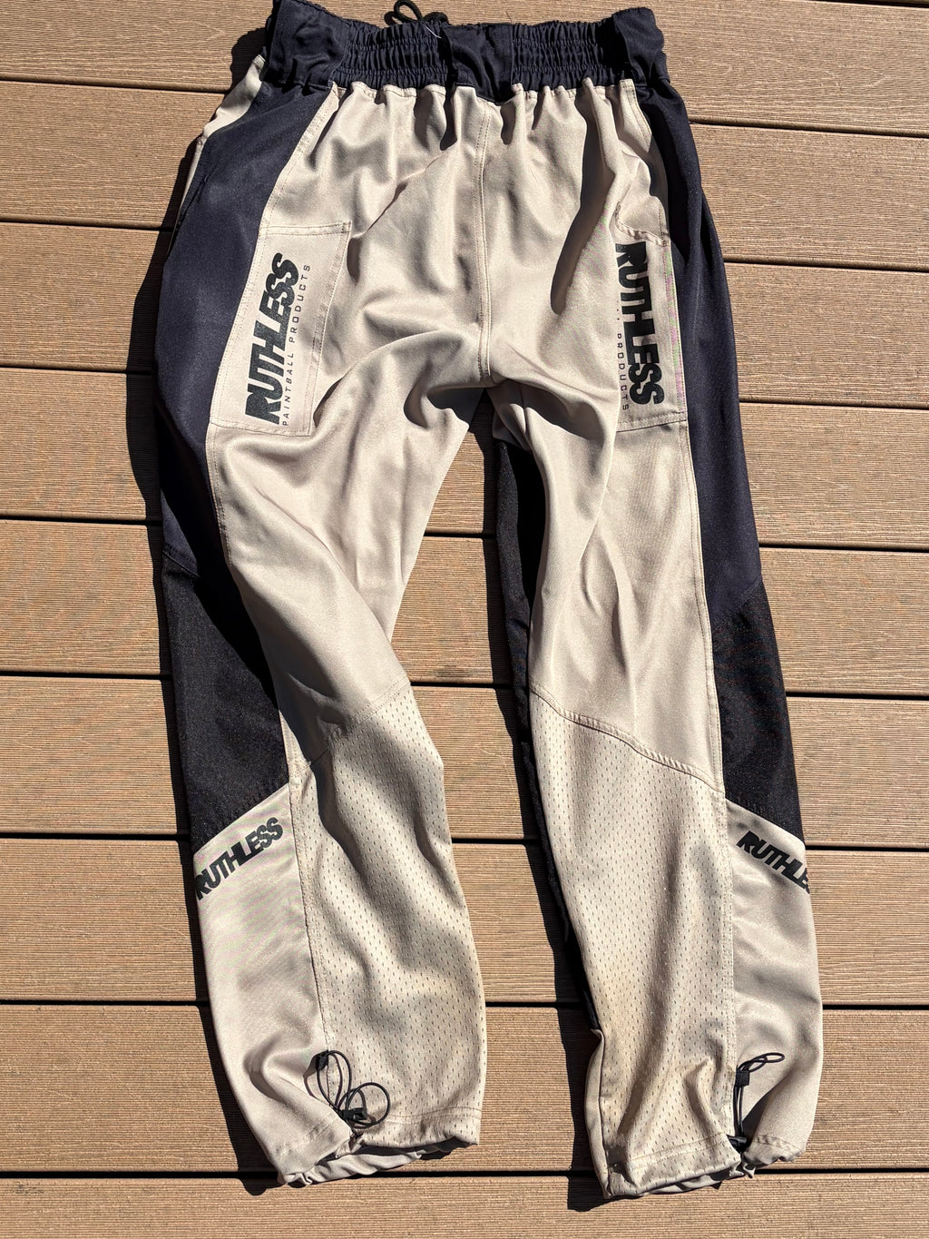 Ruthless Legacy Joggers