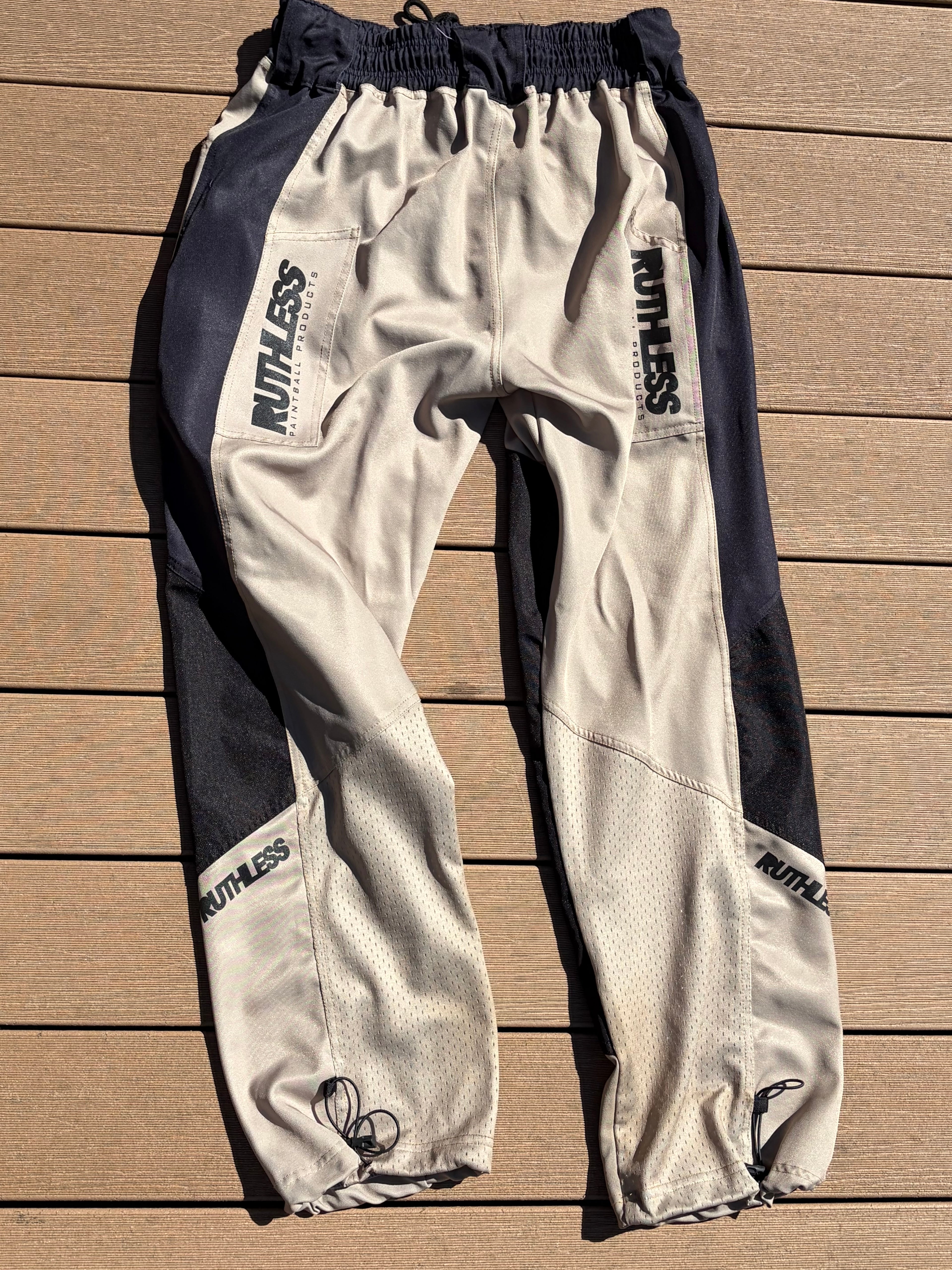 Ruthless Legacy Joggers