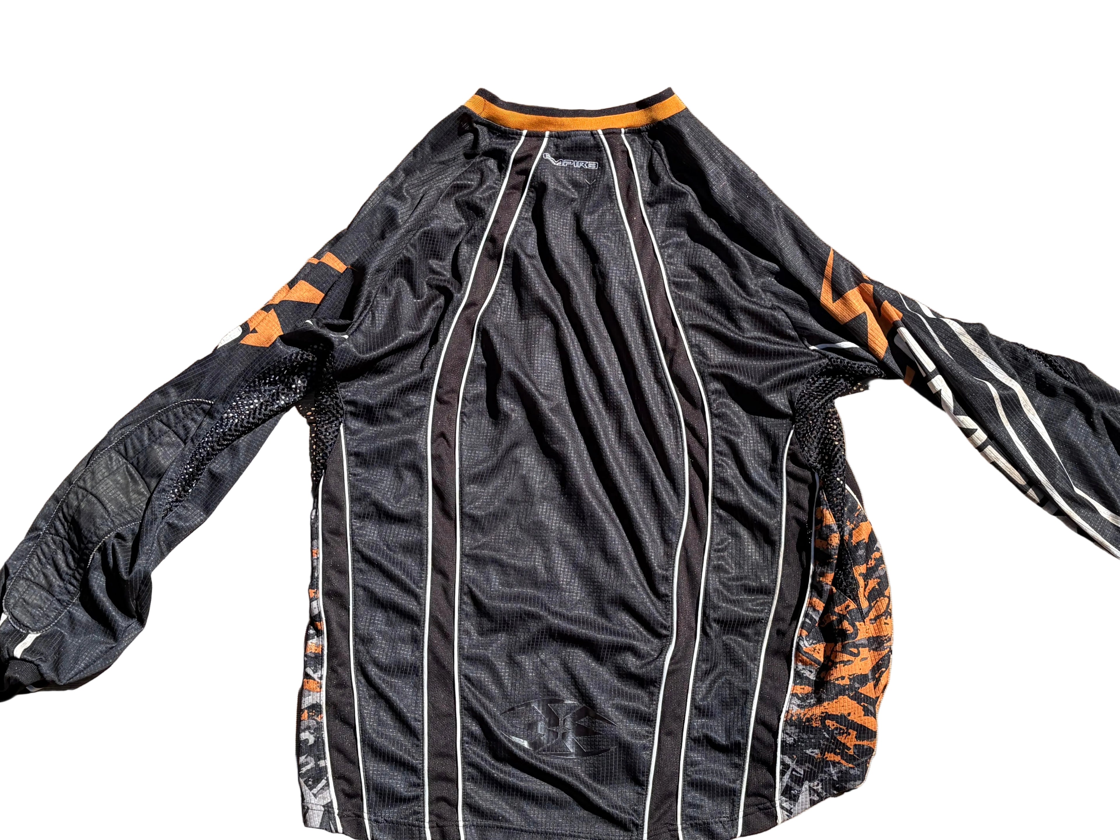 Empire Contact Jersey 2005-06
