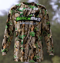 HenchMen Jersey